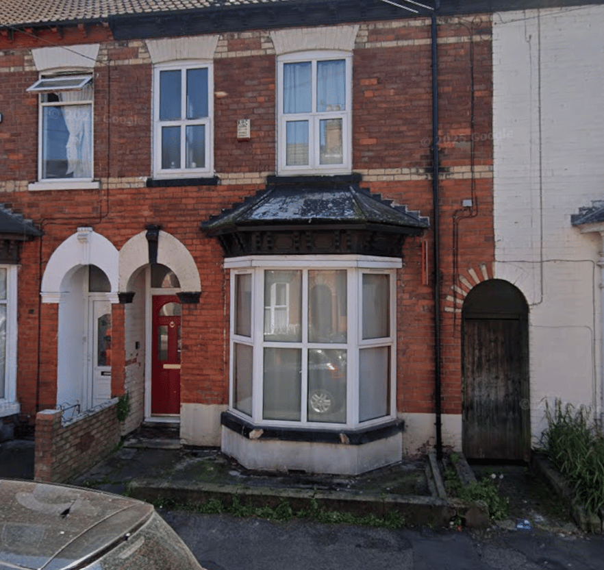 Main image of property: Duesbery Street, Hull, HU5