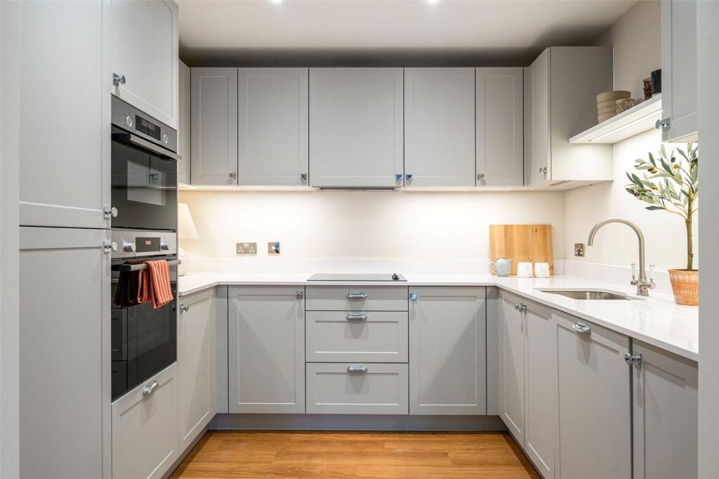Additional image 4 of Bower House At Arden Lawn, Henley-in-Arden, Warwickshire, B95