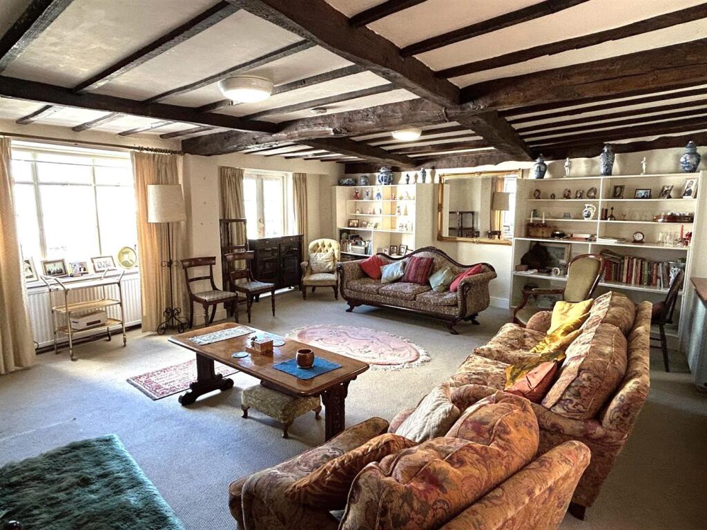 House in Bishop's Castle, Shropshire - View 3