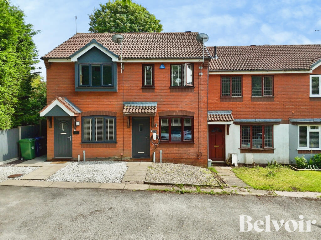 House in Walsall