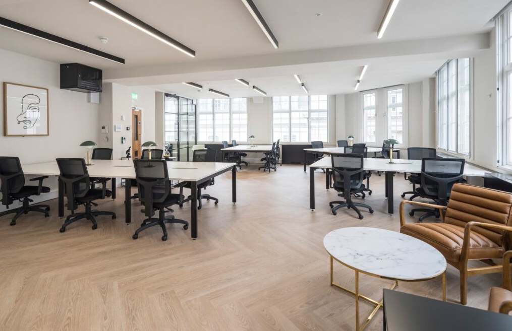 Main image of property: 50 Gresham Street, London