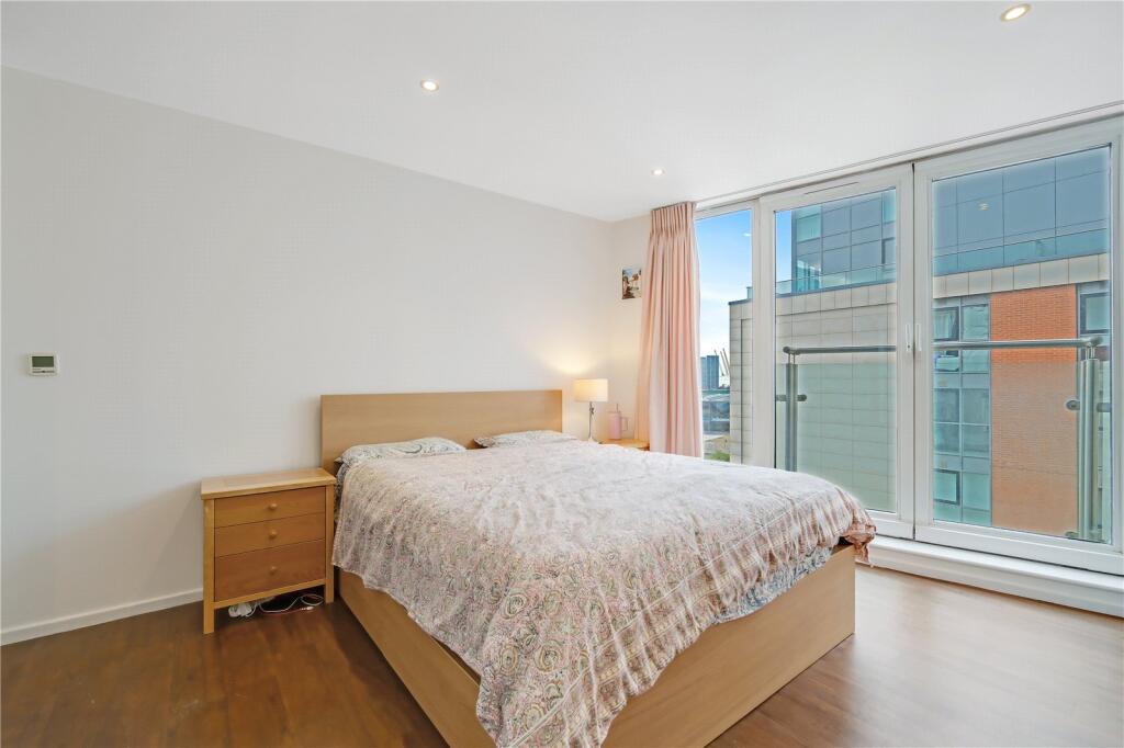 Apartment in London - View 3