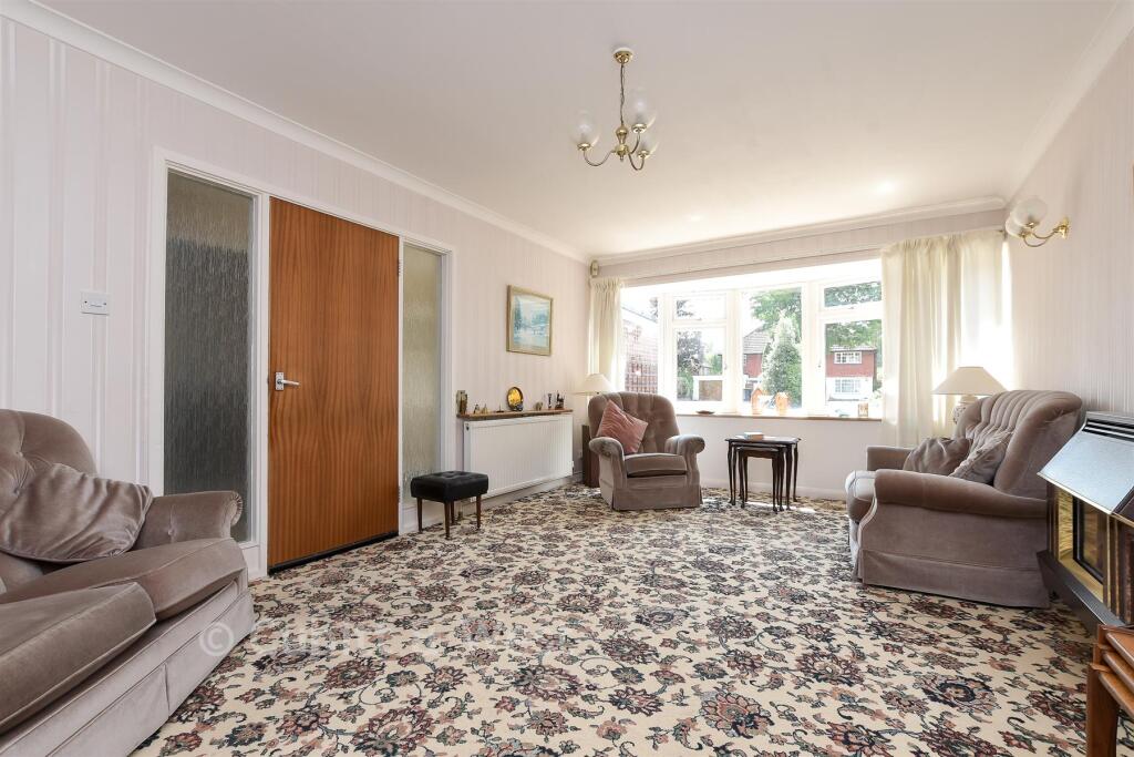 Carlton Road, Redhill, Surrey - View 5