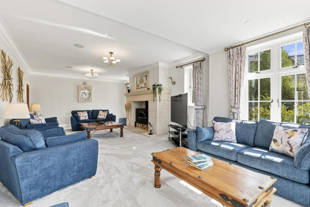 House in Northampton - More