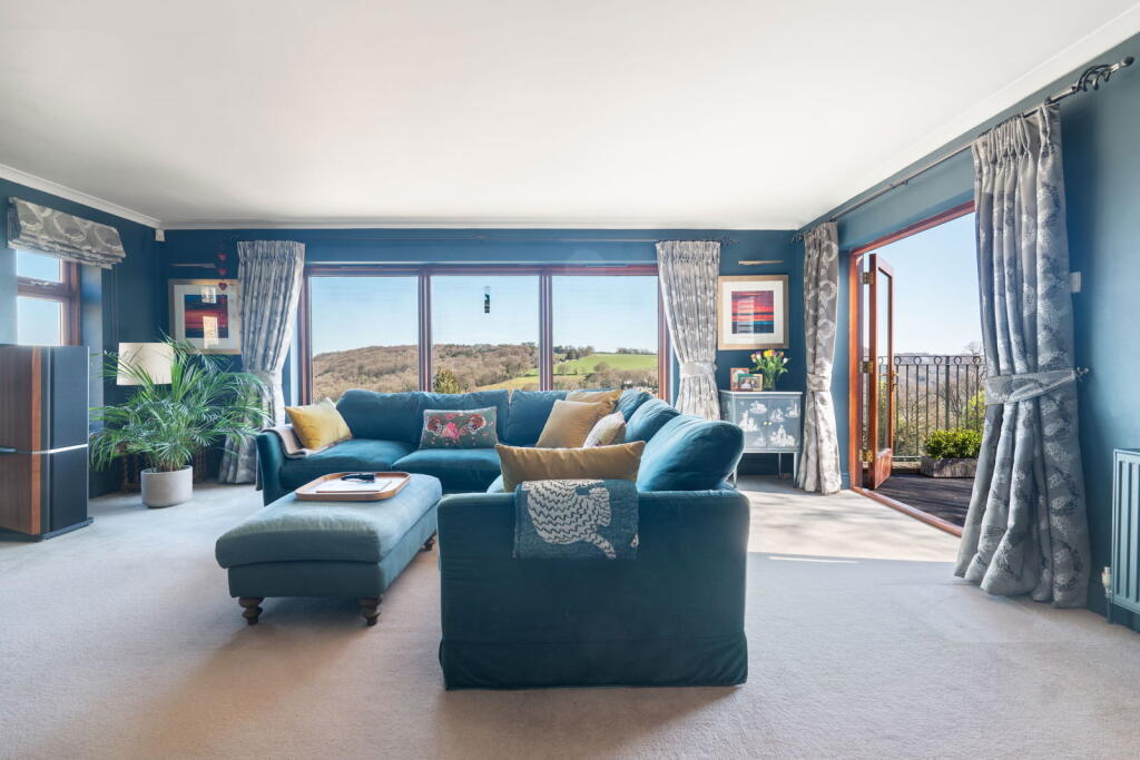 House in Limpley Stoke, Wiltshire - More