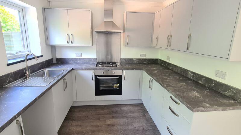 Main image of property: Tollgate, Bretton, Peterborough, PE3