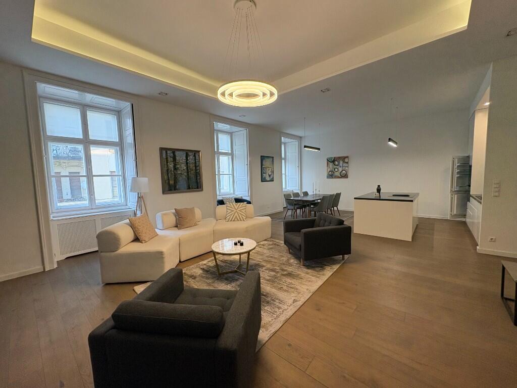 Main image of property: District V, Budapest