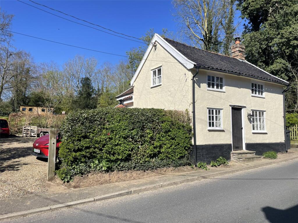 Main image of property: Low Street, Hoxne, IP21