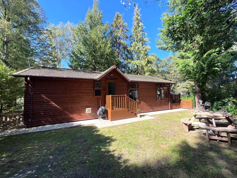 Main image of property: The Laurels, Sandford Holiday Park, Organford Road, Poole