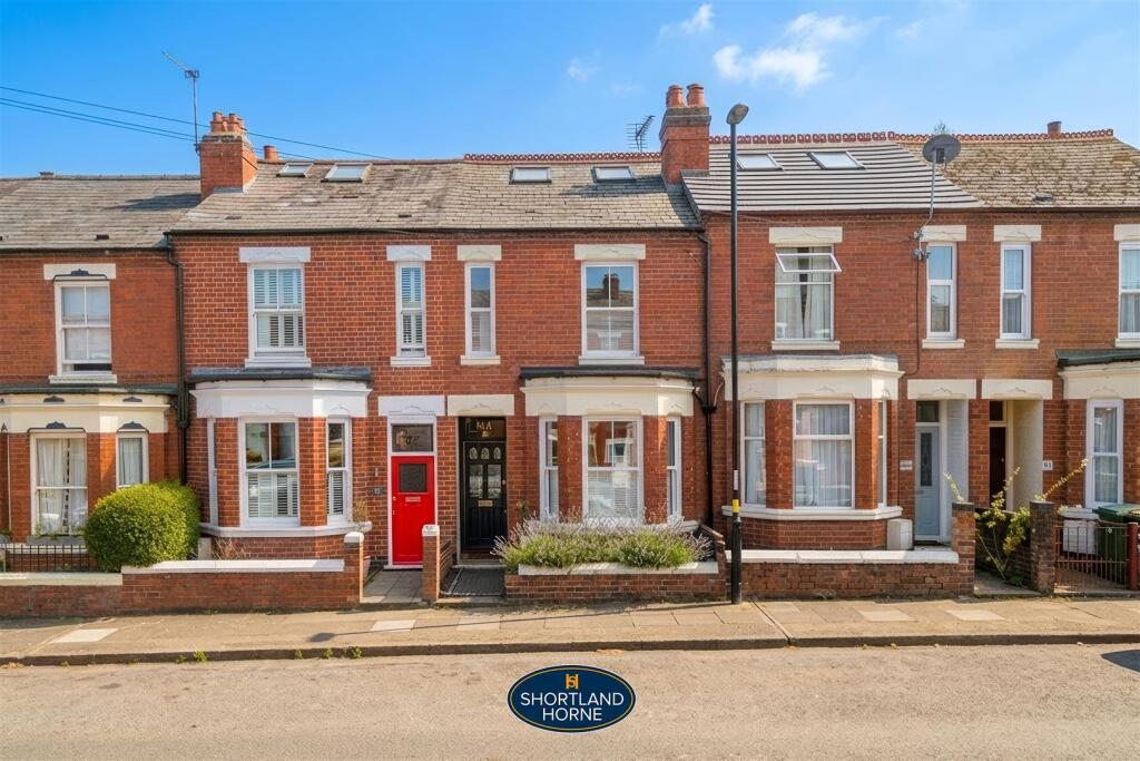 Main image of property: Berkeley Road North, Earlsdon, Coventry