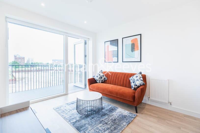 Main image of property: Accolade Avenue, Southall, UB1