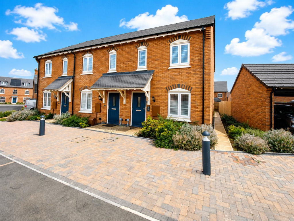 Main image of property: Deepdale Road, Burbage, Hinckley