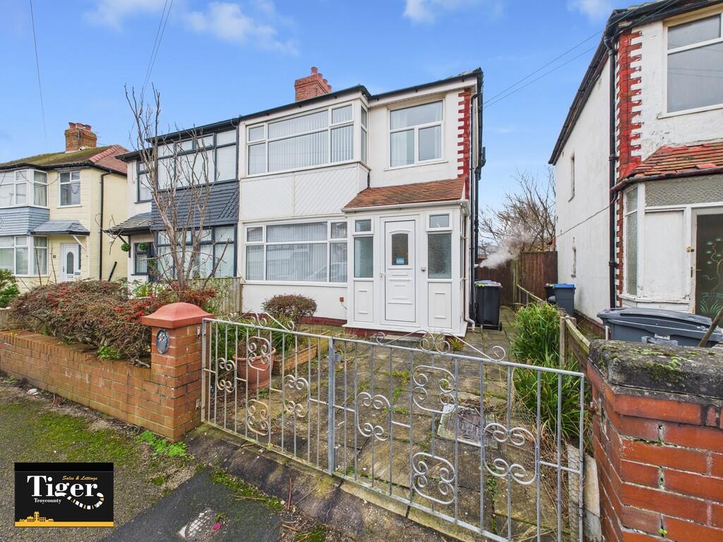 Main image of property: Gretna Crescent, Thornton-Cleveleys