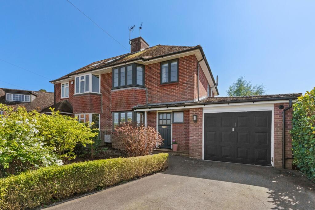 Main image of property: Elm Close, Butlers Cross, HP17