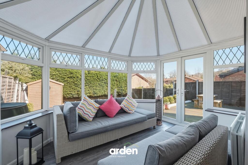 Additional image 8 of Oakham Close, Redditch, B98