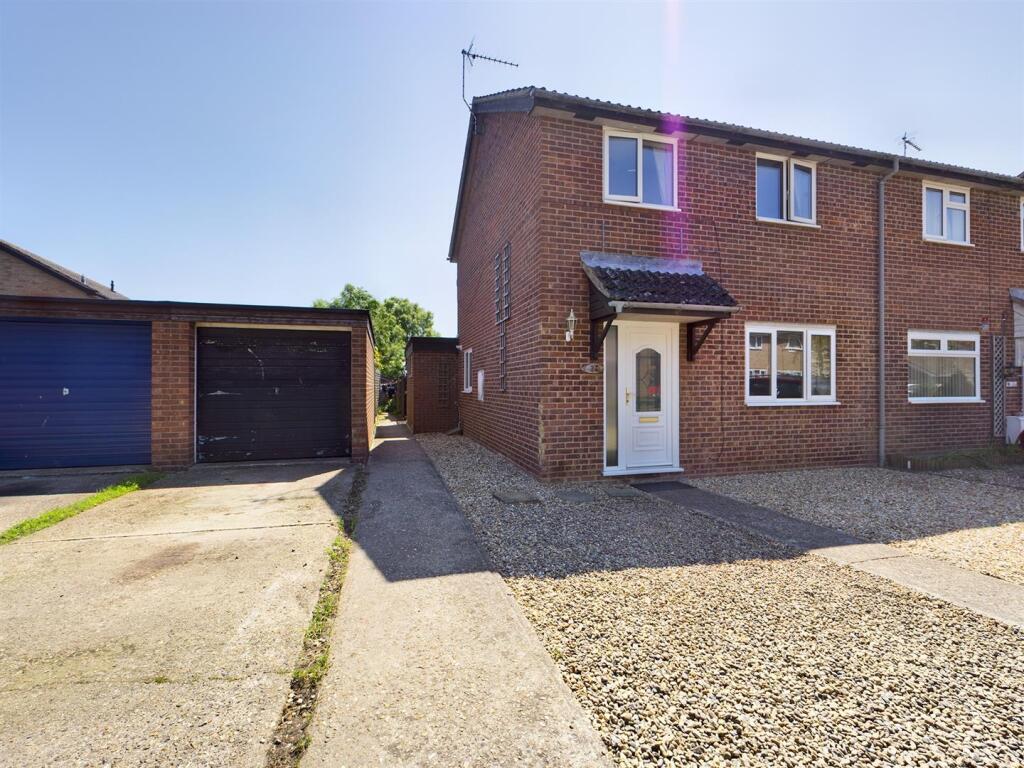 Main image of property: Rowan Green, Elmswell