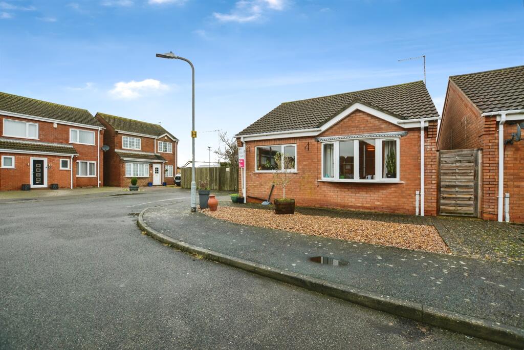Main image of property: Kime Court, Skegness