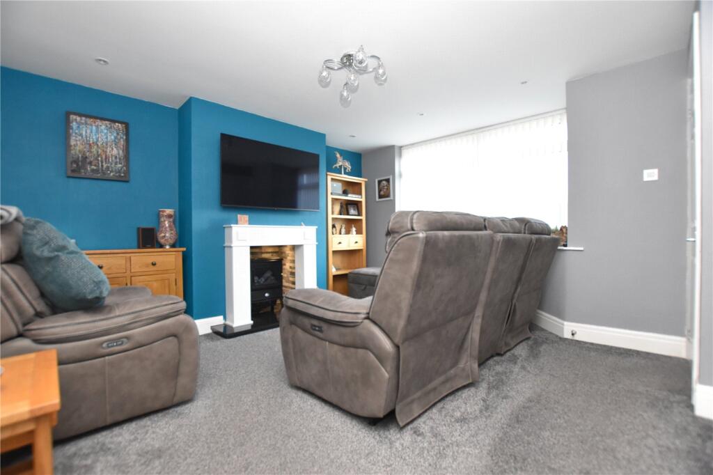 Common Lane, East Ardsley, Wakefield, West Yorkshire photo 3