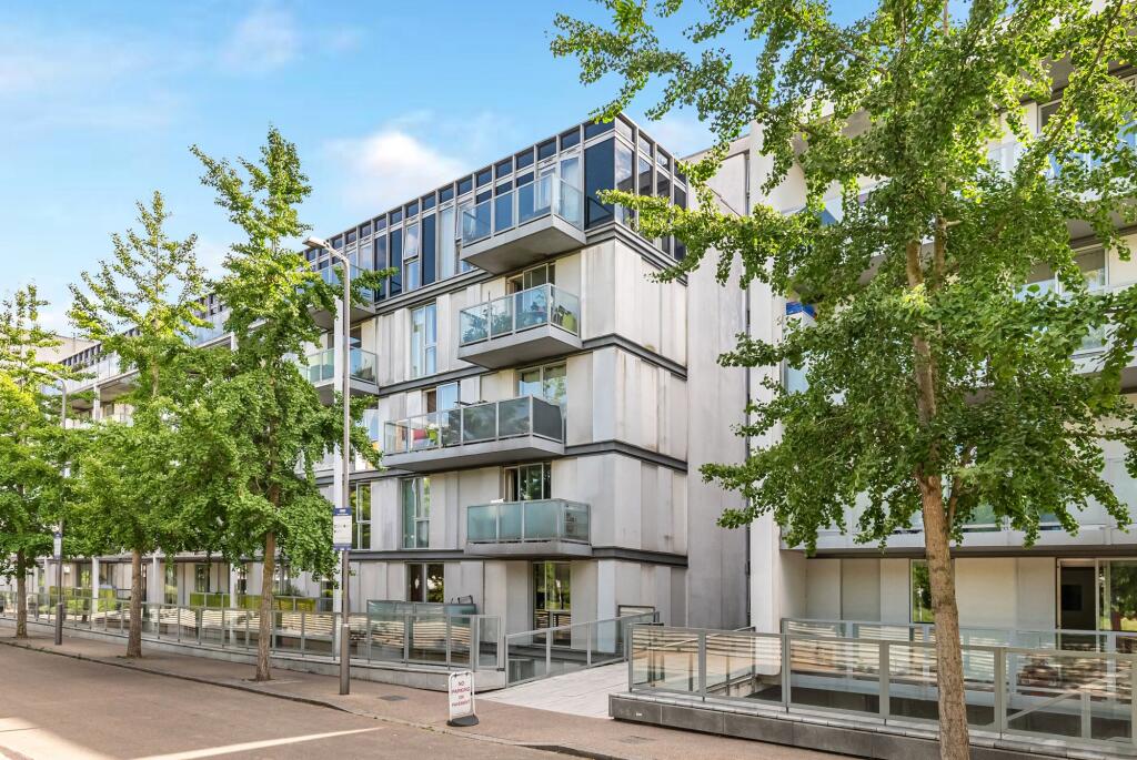 Main image of property: New River Village, Chadwell Lane, Hornsey, N8