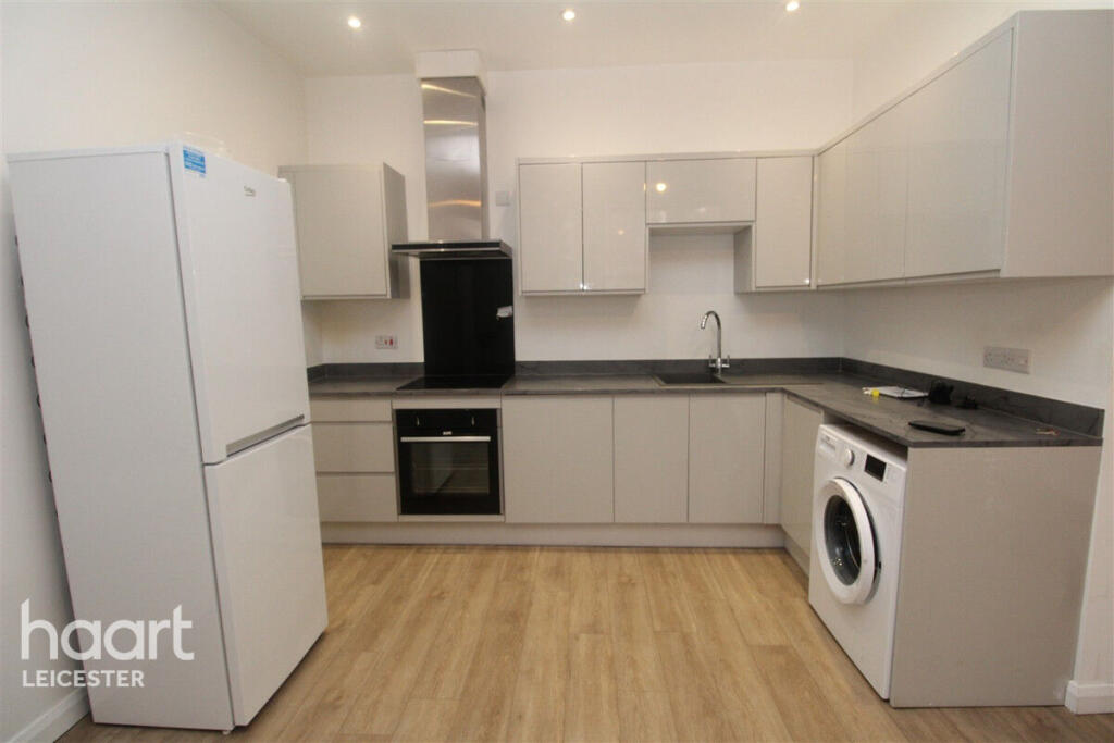 Main image of property: Fosse Road Central, Leicester