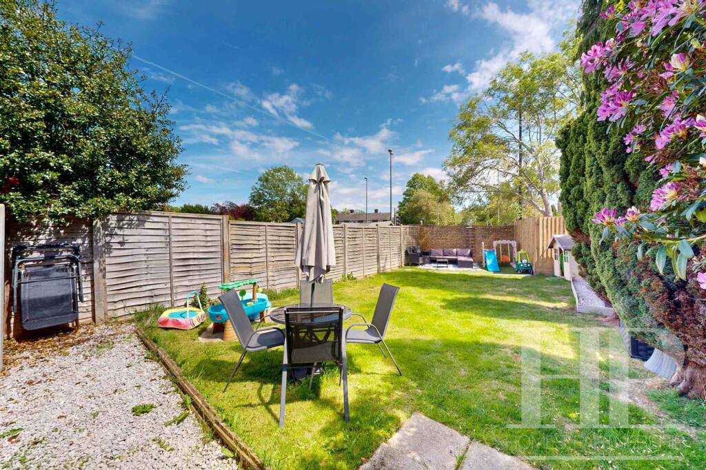 Main image of property: Forester Road, Crawley, RH10