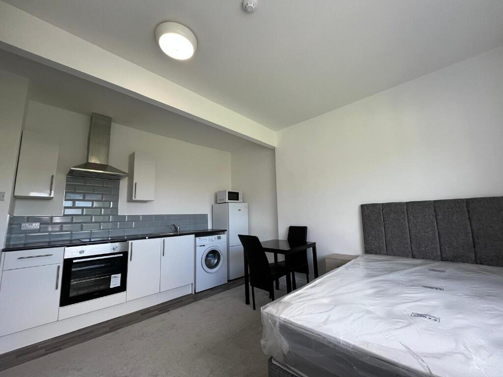 Main image of property: Park Road North, Middlesbrough, North Yorkshire, TS1