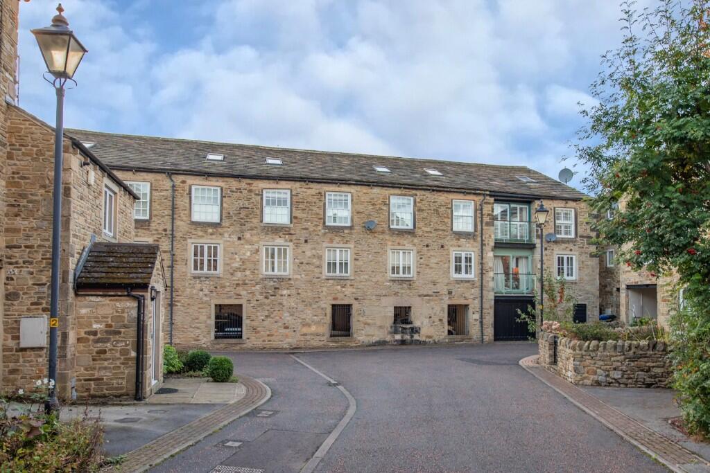 Main image of property: 10 Brindley Mill, Skipton, North Yorkshire, BD23 2UN