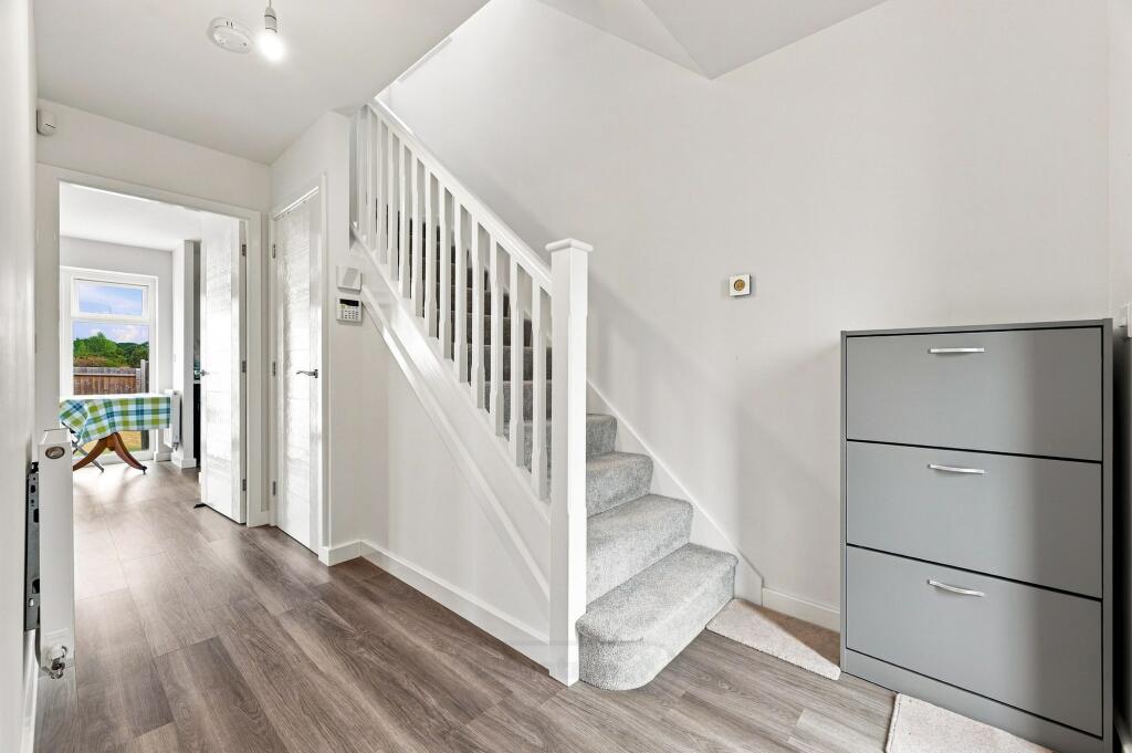 House in Milton Keynes, Wavendon - View 5