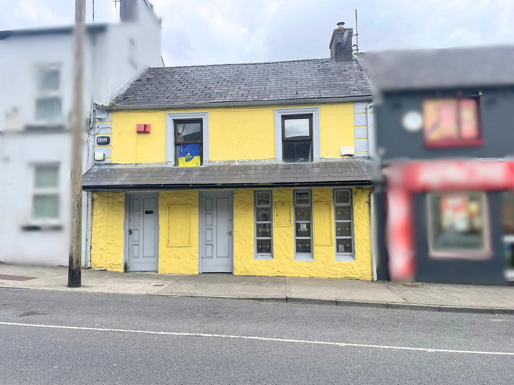 Main image of property: Main Street, Castlerea