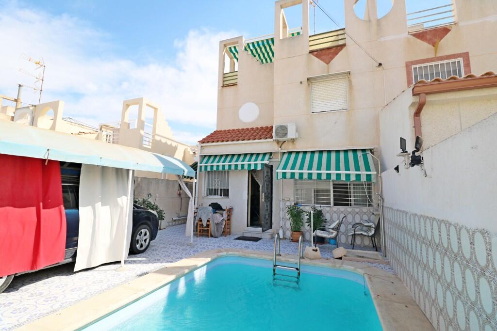 Main image of property: Torrevieja, Alicante, Valencia
