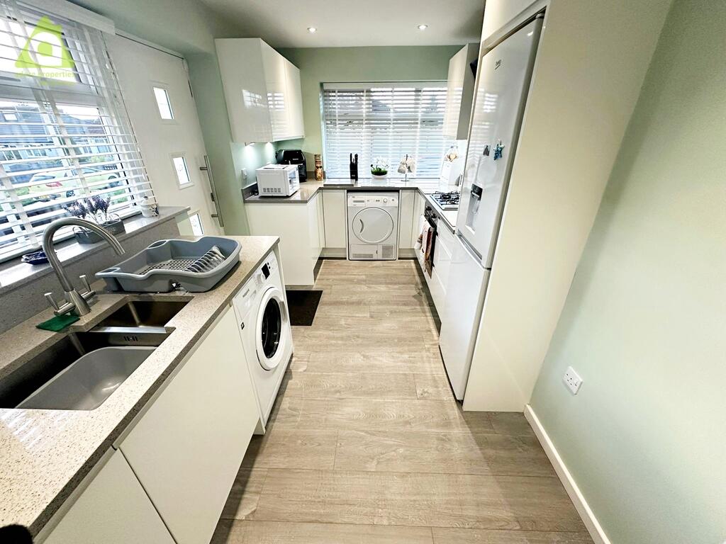 Collins Lane, Westhoughton, BL5 2HB - Widok 6