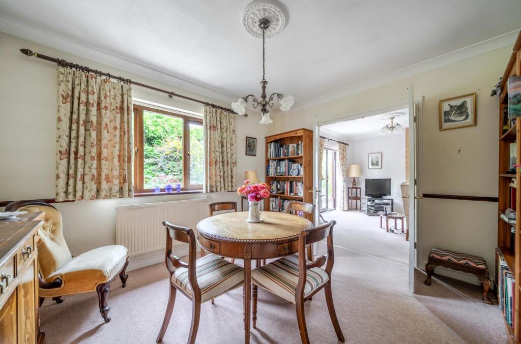 House in Mid Devon, Kentisbeare - View 3