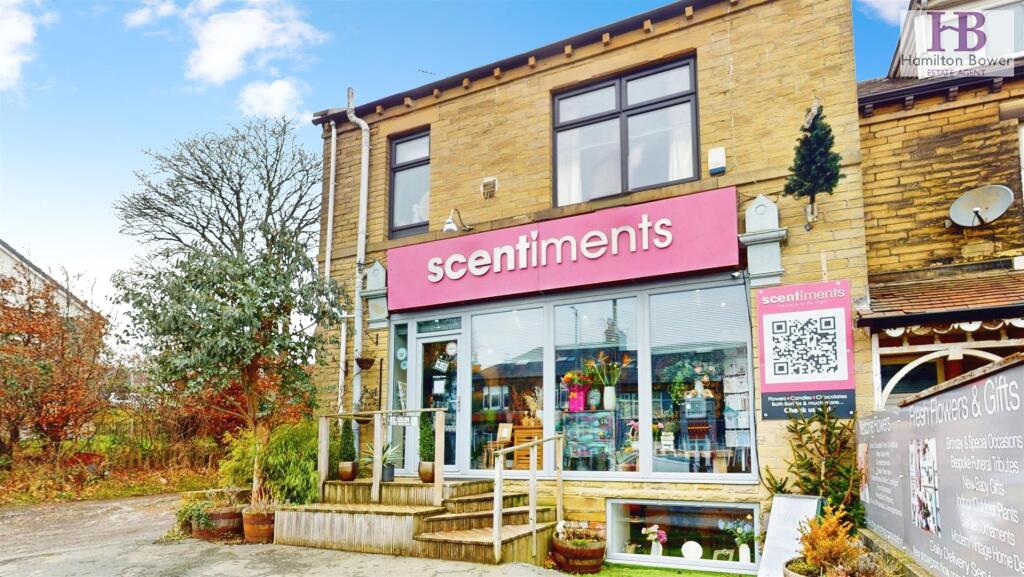 Main image of property: St. Enochs Road, Bradford