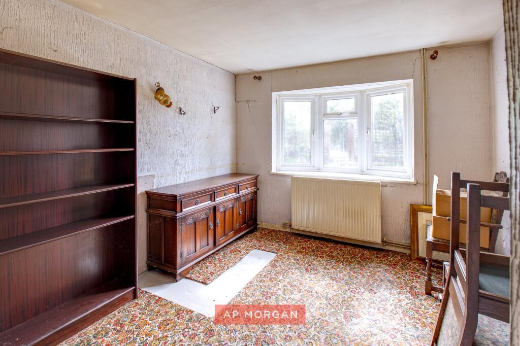 House in Bromsgrove, Bournheath - View 5