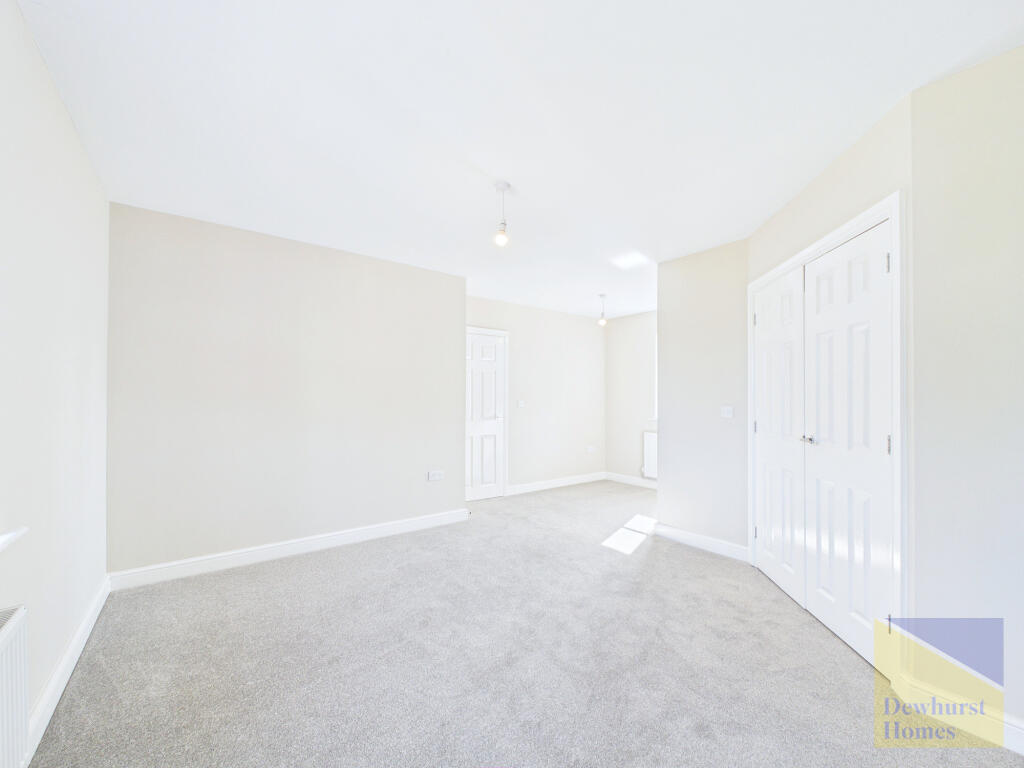 Apartment in Preston - View 3