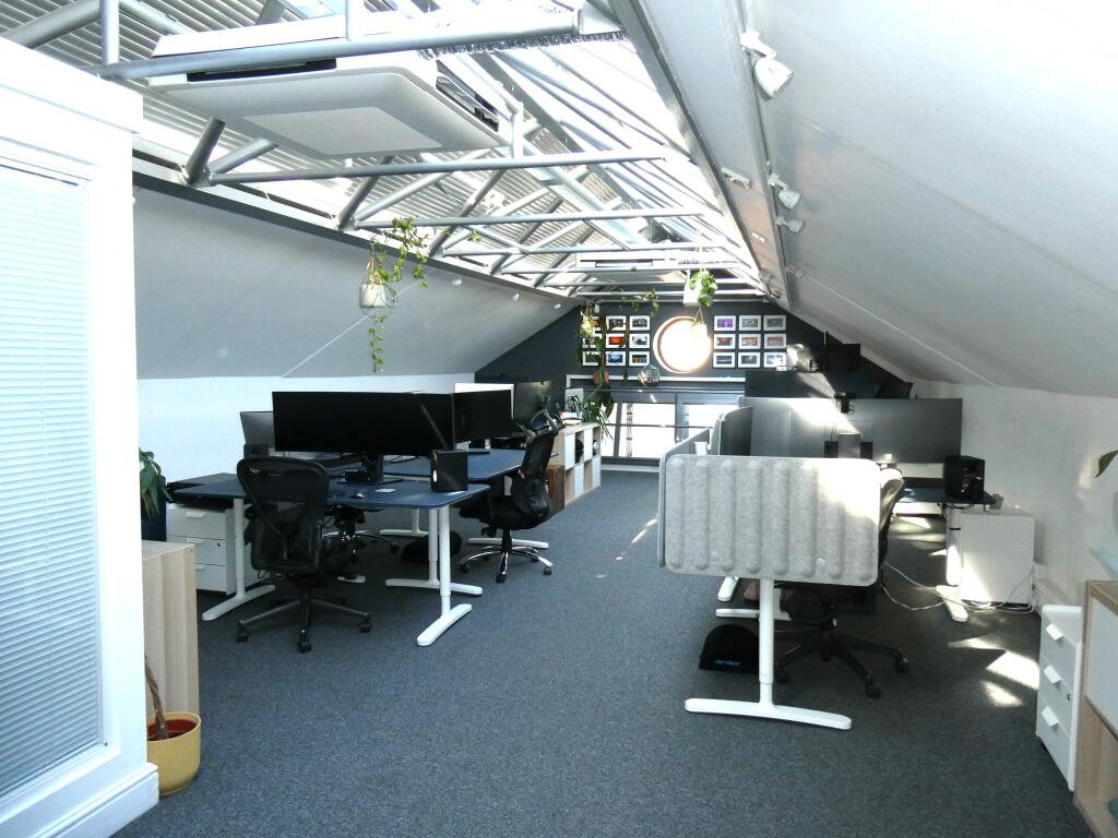 Loft suite/FF