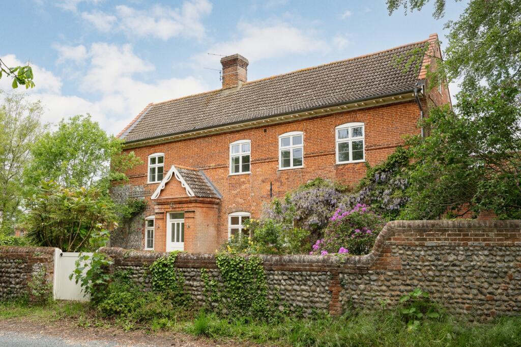 Main image of property: Banningham, Norfolk