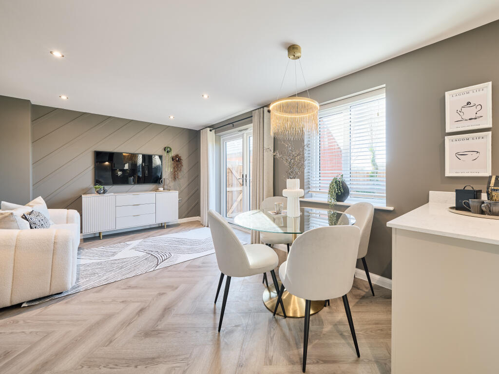 House in Birmingham - View 4