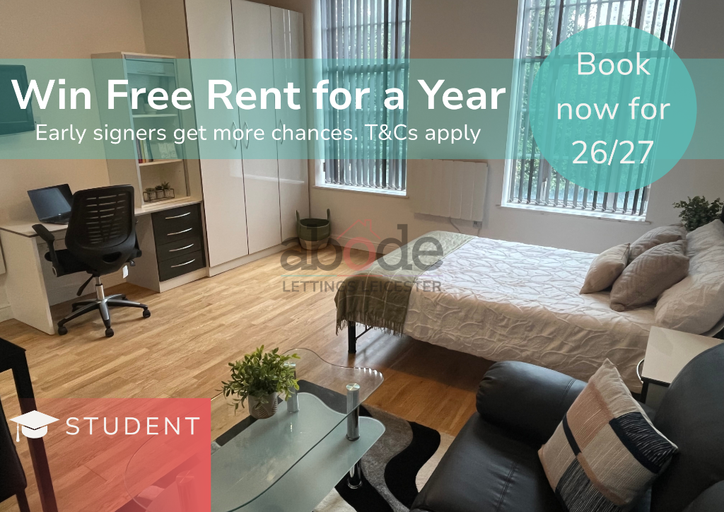 Main image of property: Conduit Street, Leicester, Leicestershire, LE2