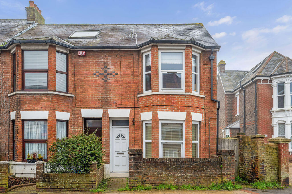 Main image of property: North Street, Emsworth