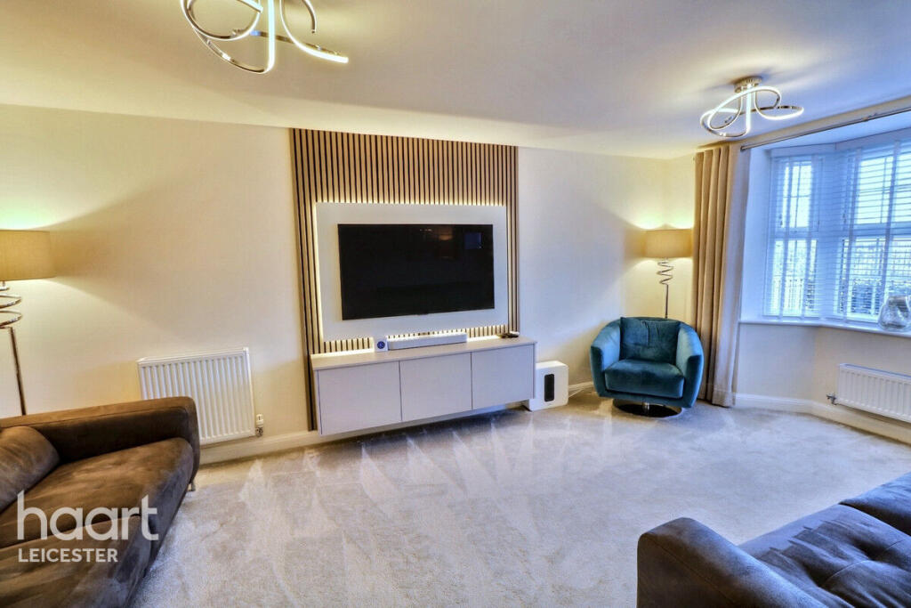 Main image of property: Redlands Road, Leicester