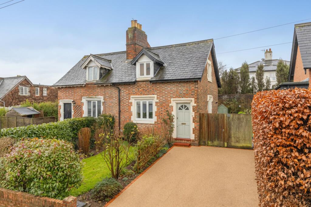 Main image of property: Newcomen Road, Tunbridge Wells, TN4