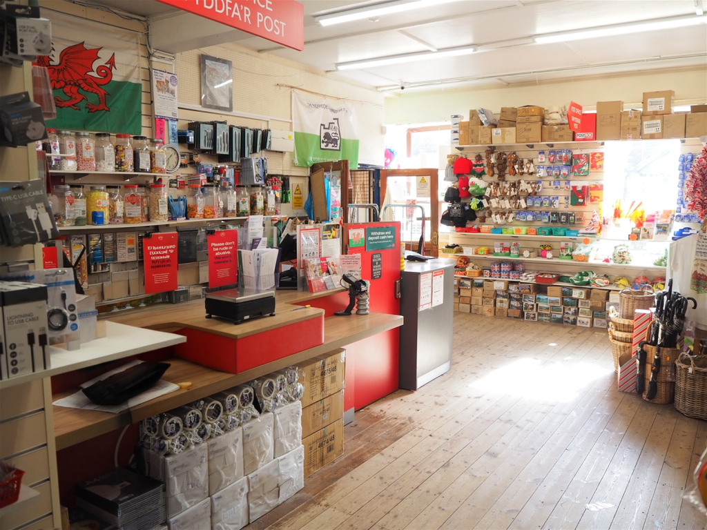 Main image of property: Post Offices, Wales
