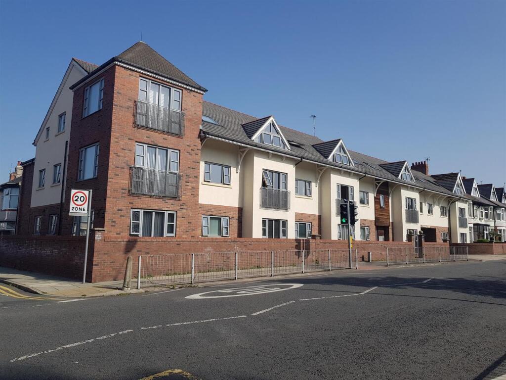 Main image of property: Grove Road, Wallasey