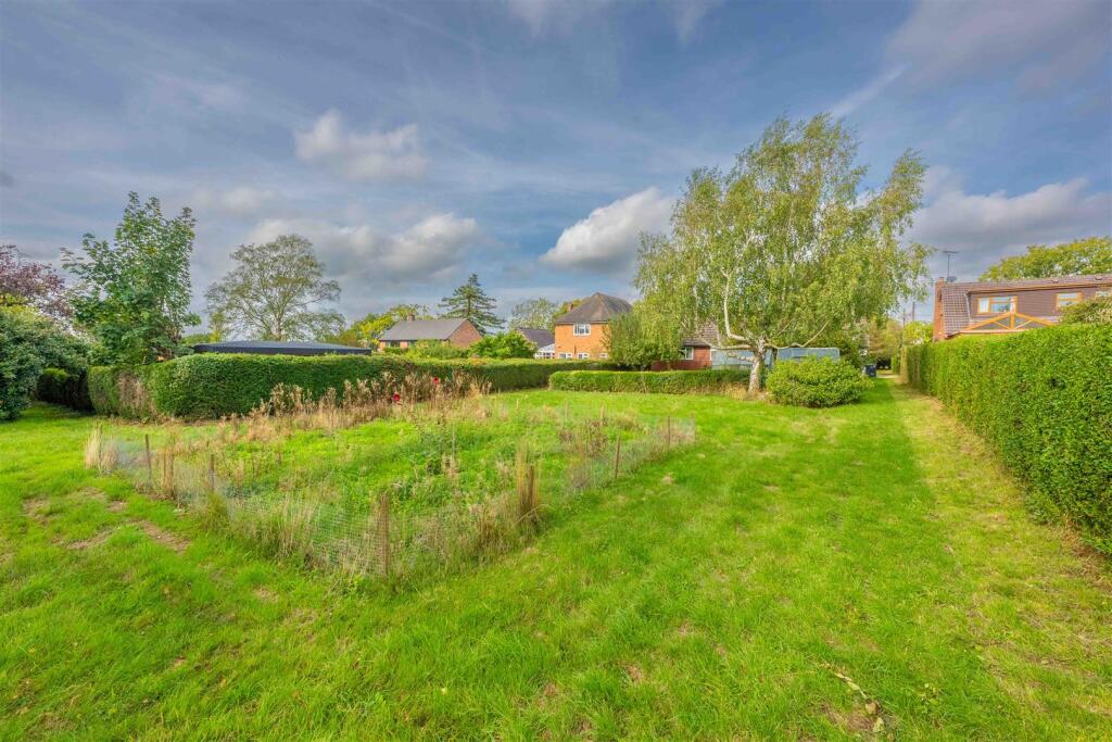 Additional image 21 of Wood Lane, Cookhill, Redditch