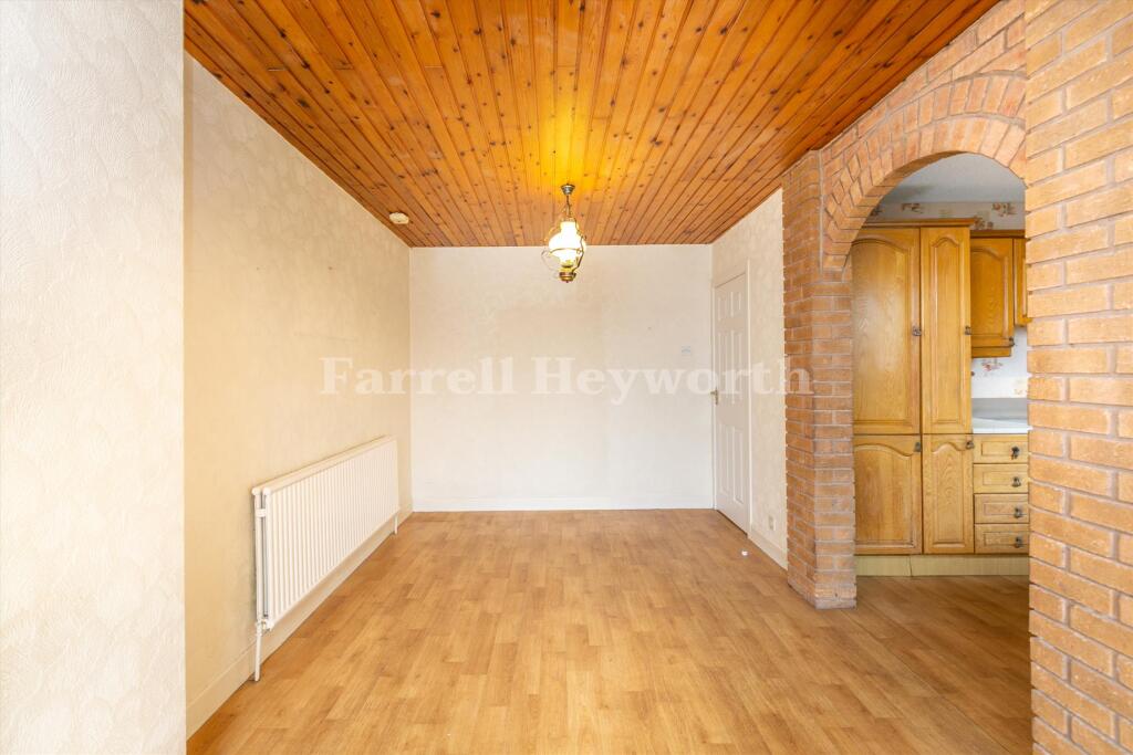 House in Blackpool - View 5