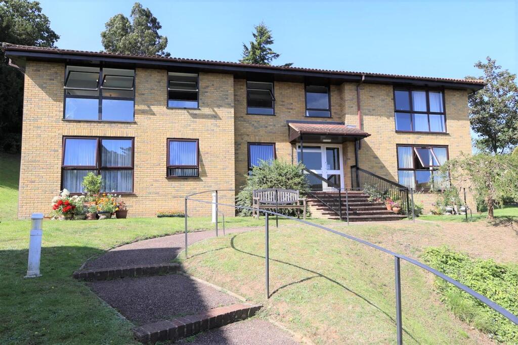 Main image of property: St. Johns Hill, Sevenoaks