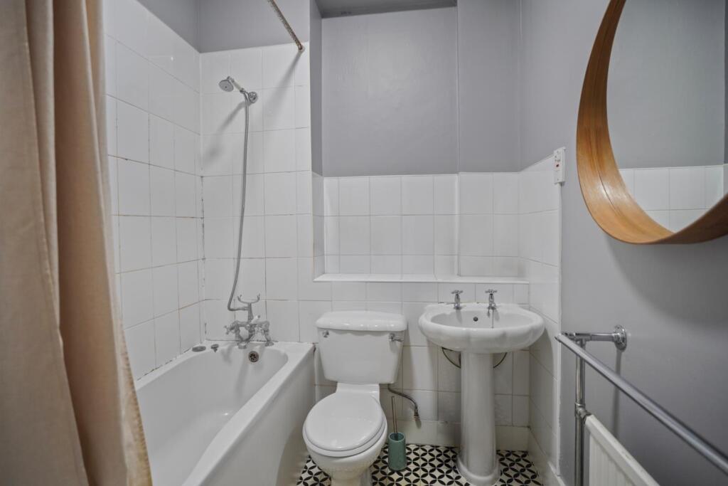 Apartment in London, East Dulwich - View 5