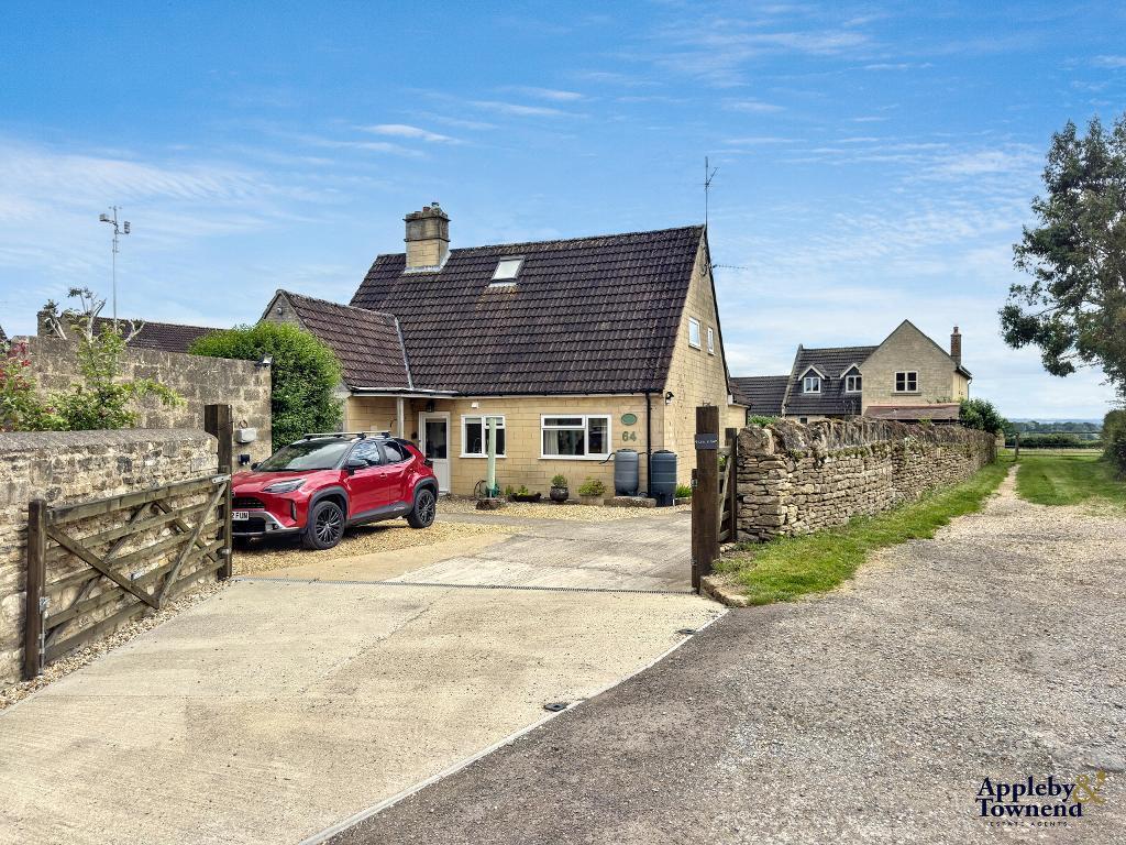 Main image of property: Coronation Road, Atworth, Melksham, Wiltshire, SN12 8HU