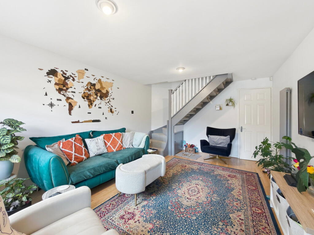 House in Cardiff, Danescourt, Llandaff - View 2
